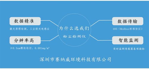 同行都在关注的国产工业矿用粉尘传感器 专业监测，守护大气粉尘安全