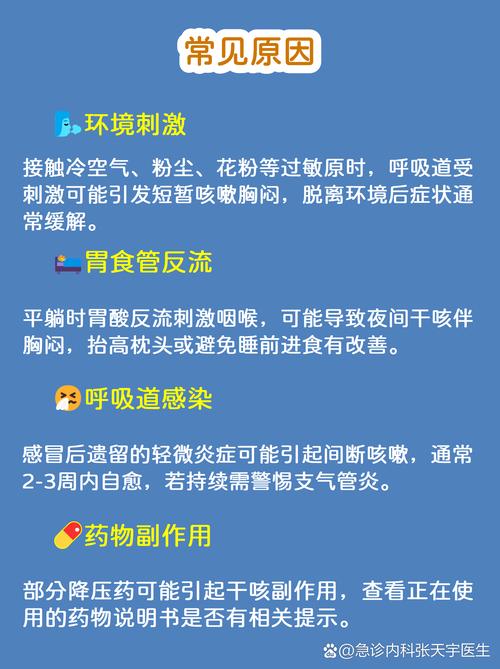 大气粉尘与冷空气 不可忽视的环境刺激源